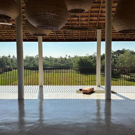 Casa Tikiri - Boutique Hotel Adults-Only Аханґама Екстер'єр фото
