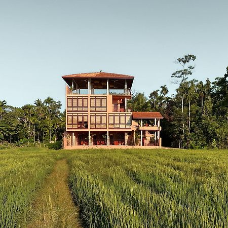Casa Tikiri - Boutique Hotel Adults-Only Аханґама Екстер'єр фото