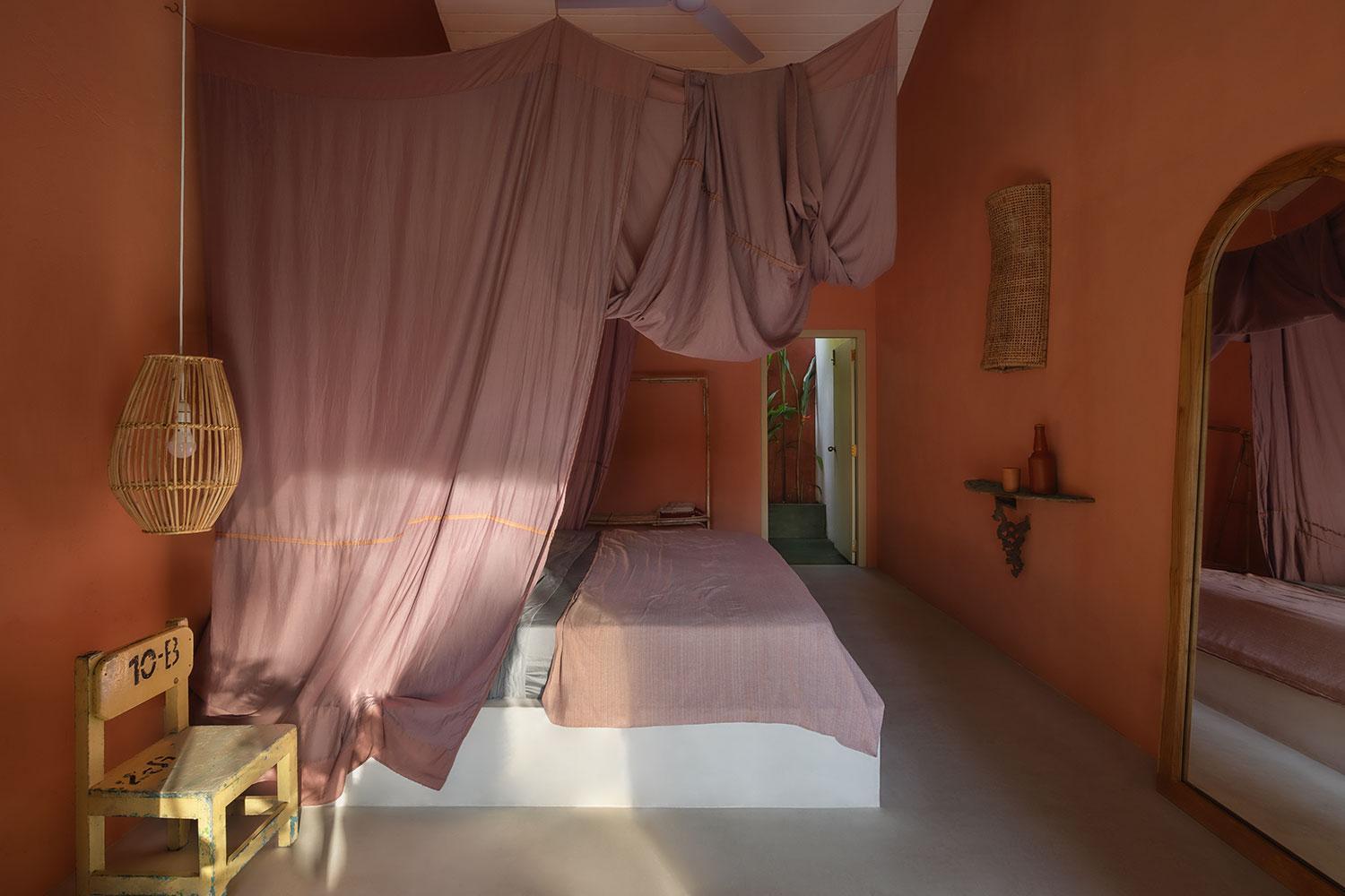 Casa Tikiri - Boutique Hotel Adults-Only Аханґама Екстер'єр фото