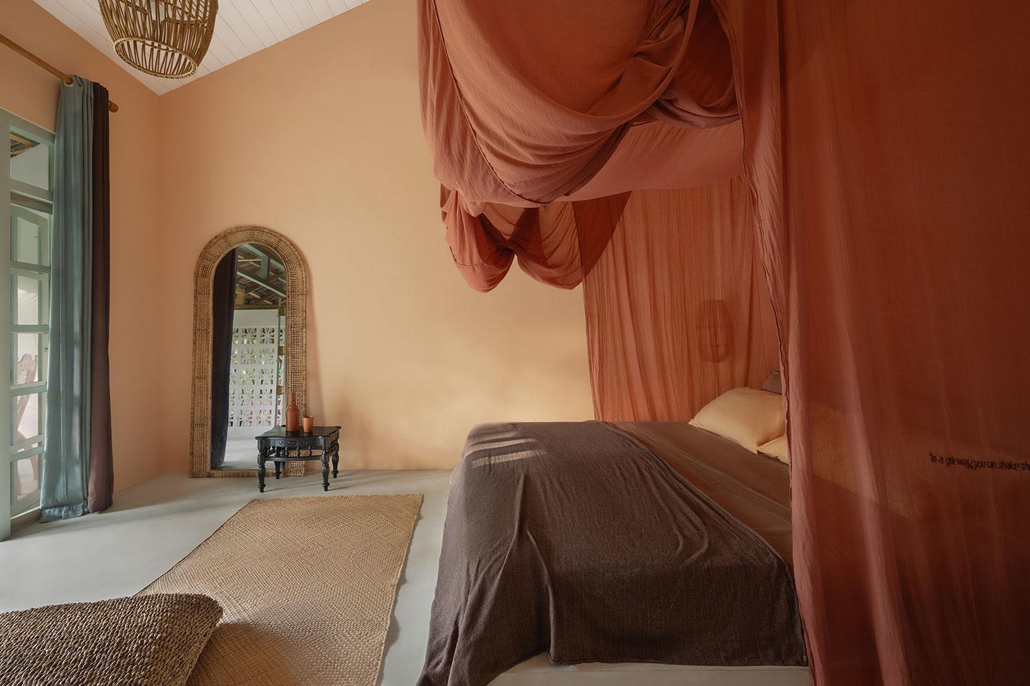 Casa Tikiri - Boutique Hotel Adults-Only Аханґама Екстер'єр фото