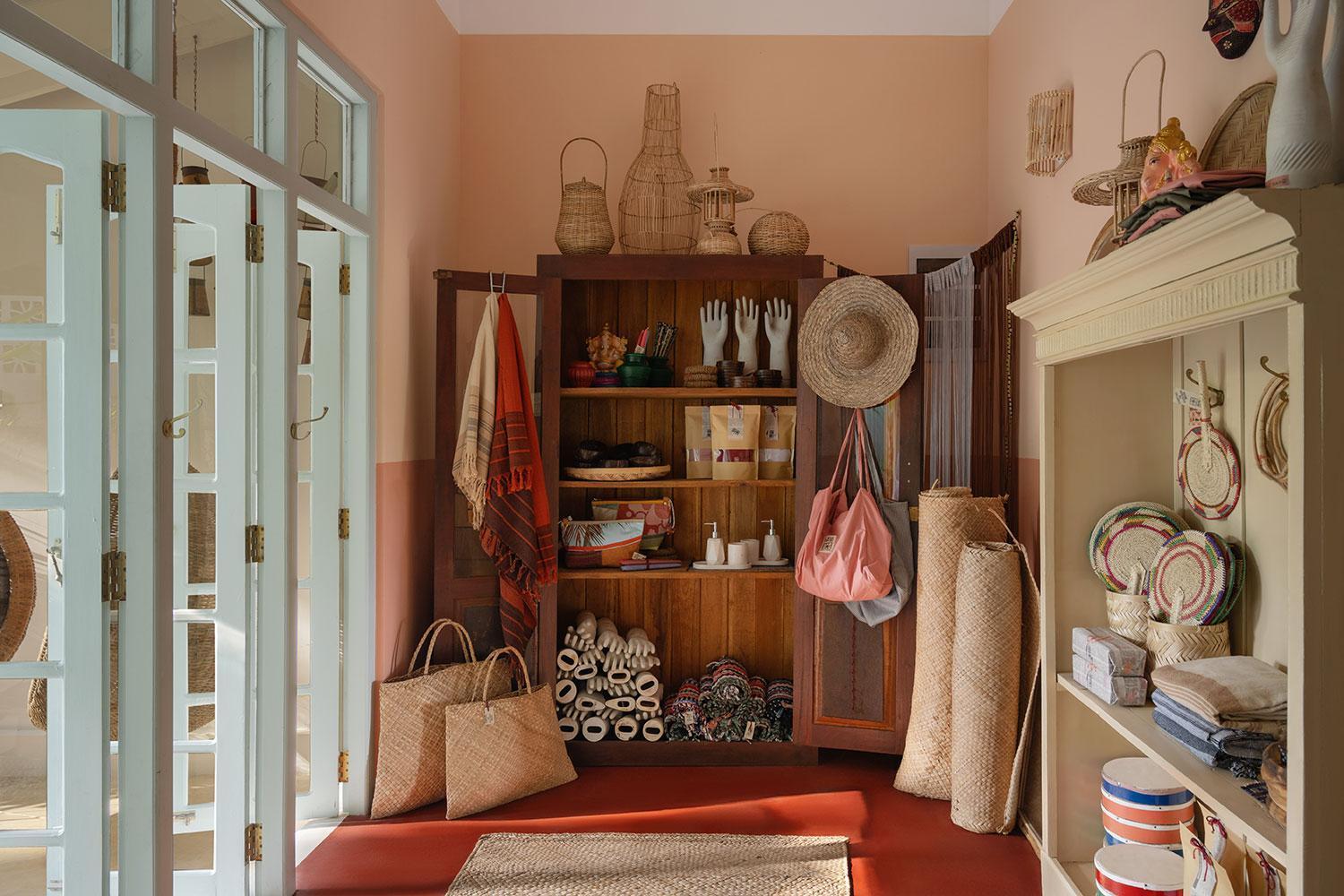 Casa Tikiri - Boutique Hotel Adults-Only Аханґама Екстер'єр фото