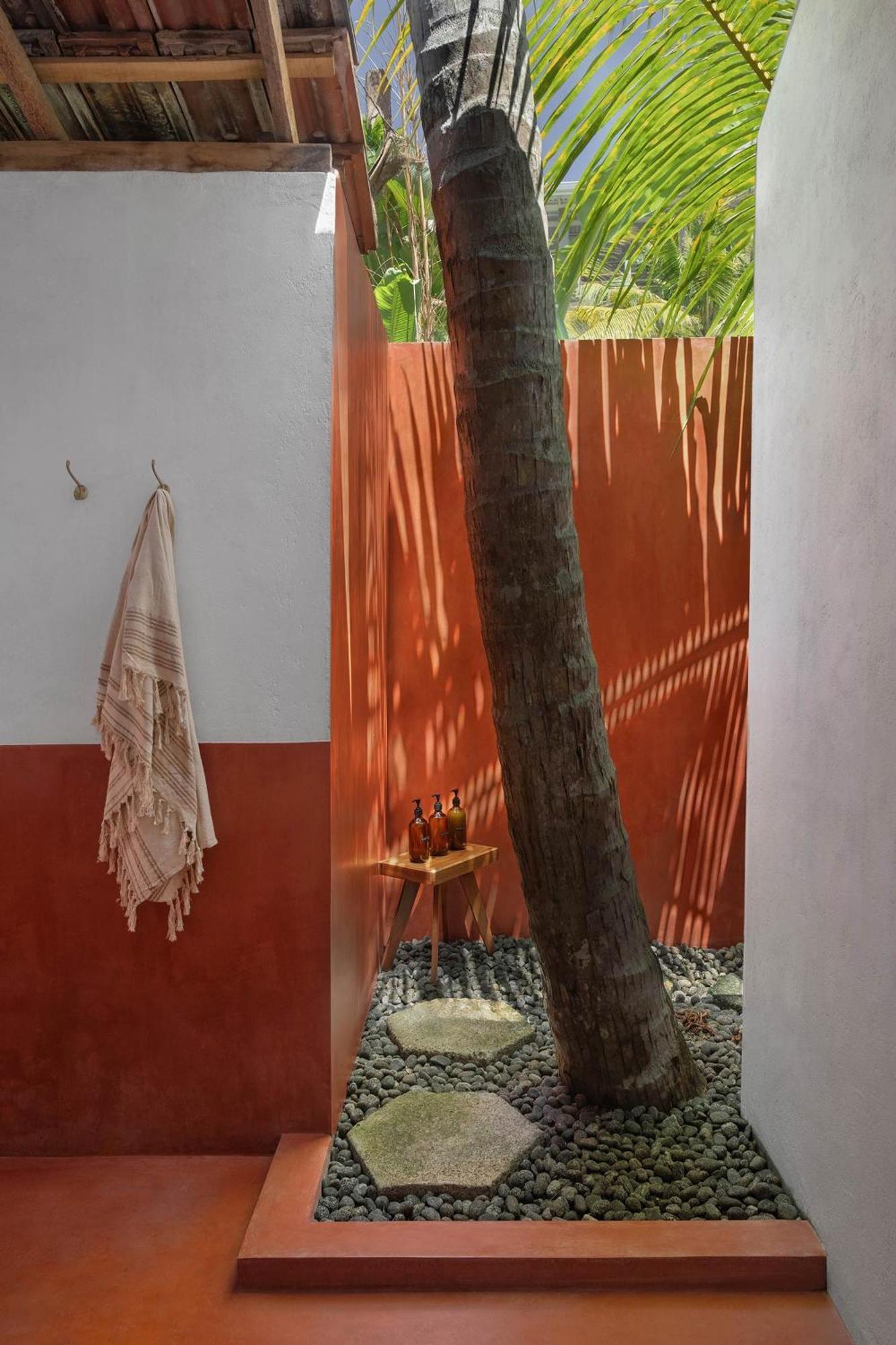 Casa Tikiri - Boutique Hotel Adults-Only Аханґама Екстер'єр фото