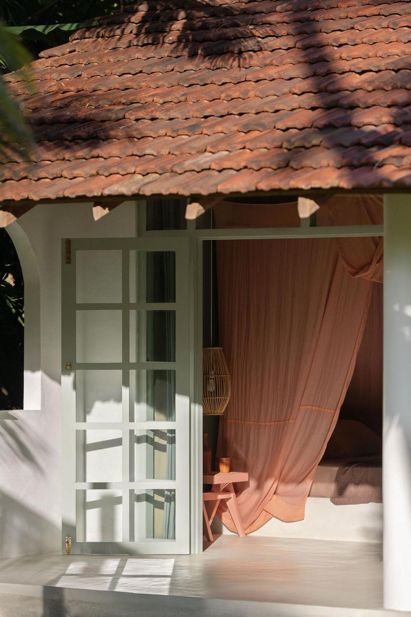 Casa Tikiri - Boutique Hotel Adults-Only Аханґама Екстер'єр фото