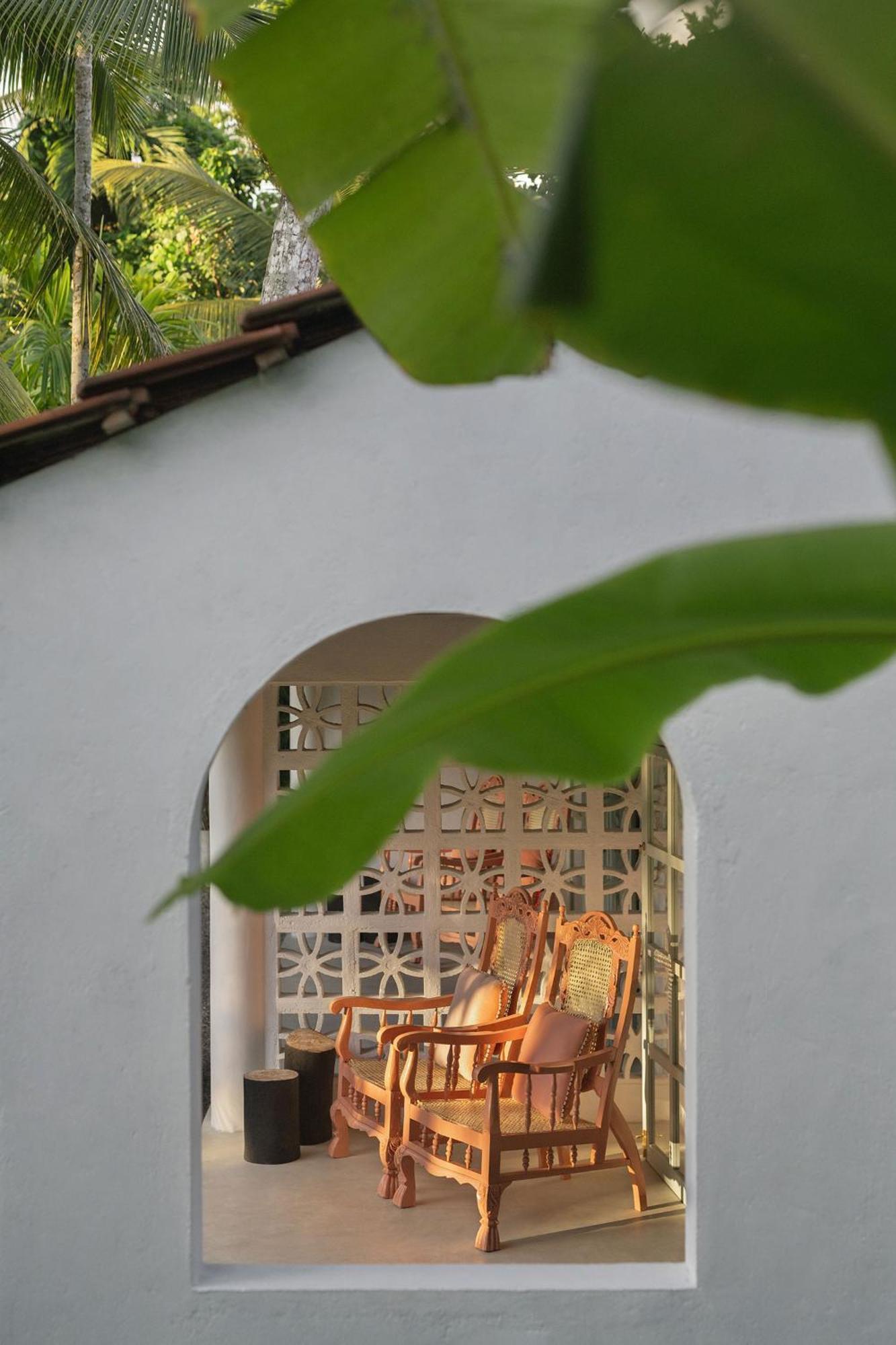 Casa Tikiri - Boutique Hotel Adults-Only Аханґама Екстер'єр фото