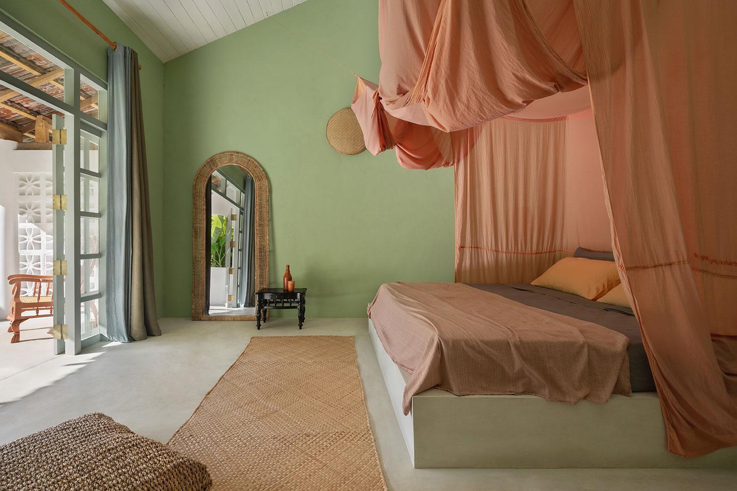 Casa Tikiri - Boutique Hotel Adults-Only Аханґама Екстер'єр фото