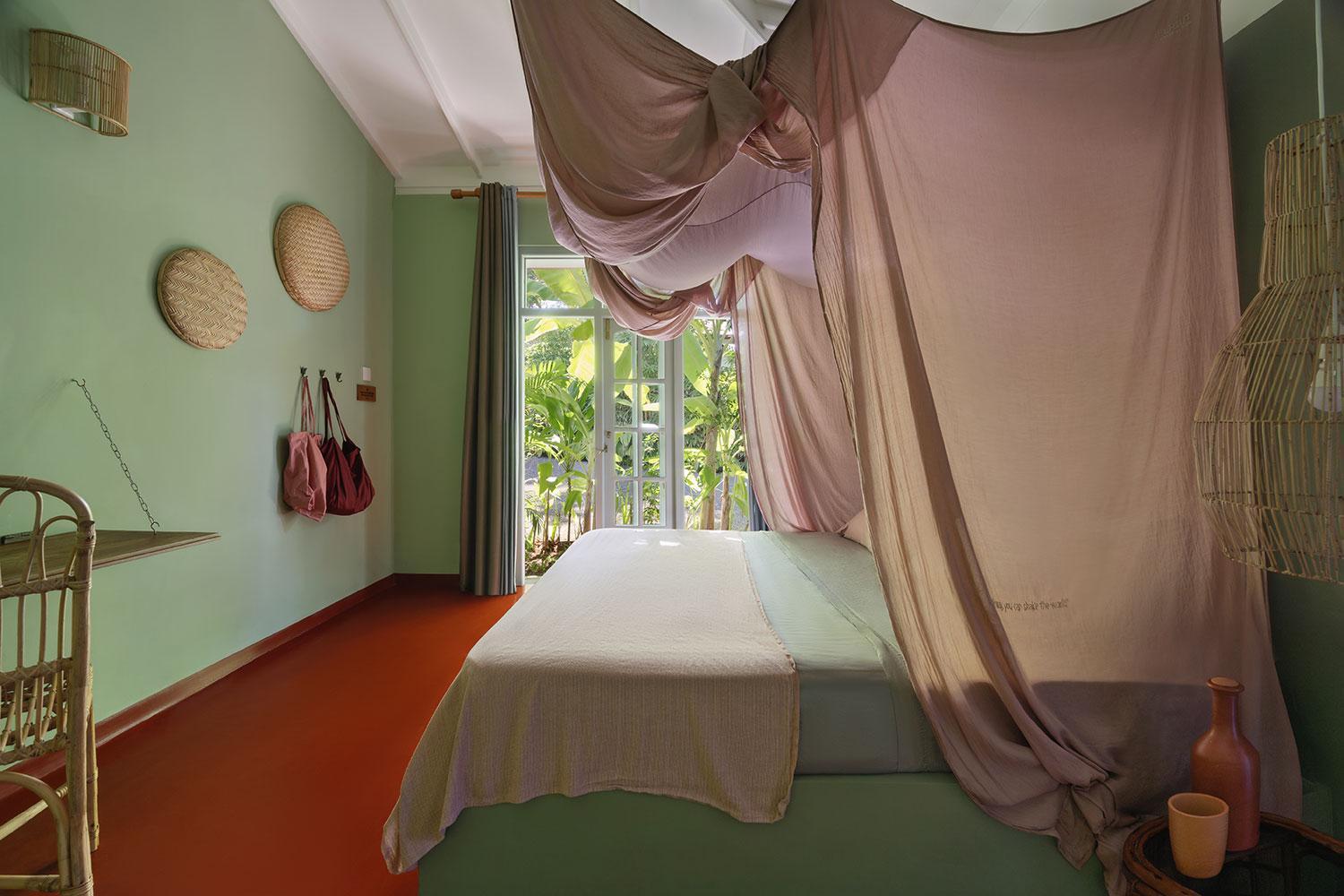 Casa Tikiri - Boutique Hotel Adults-Only Аханґама Екстер'єр фото