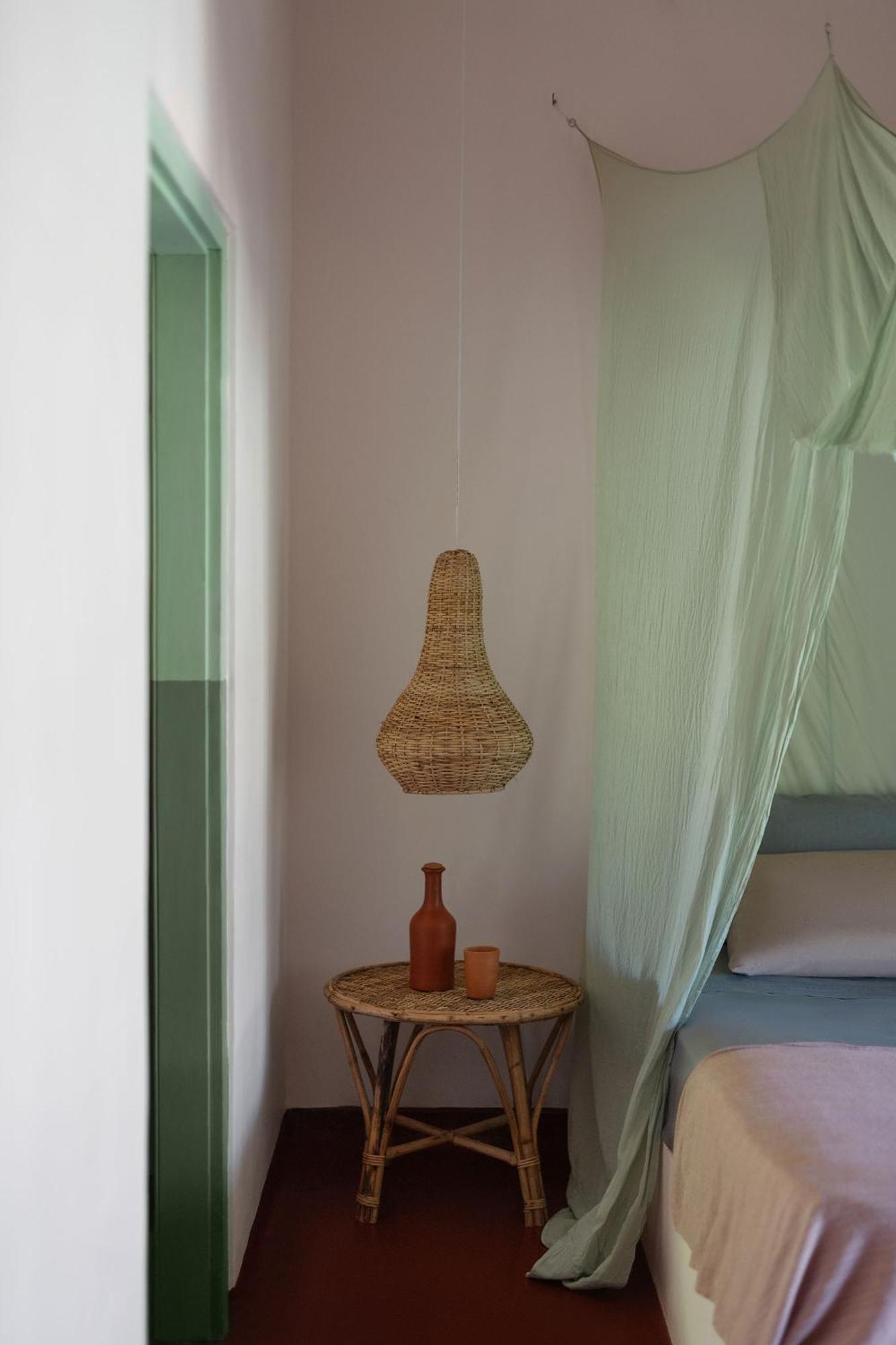 Casa Tikiri - Boutique Hotel Adults-Only Аханґама Екстер'єр фото