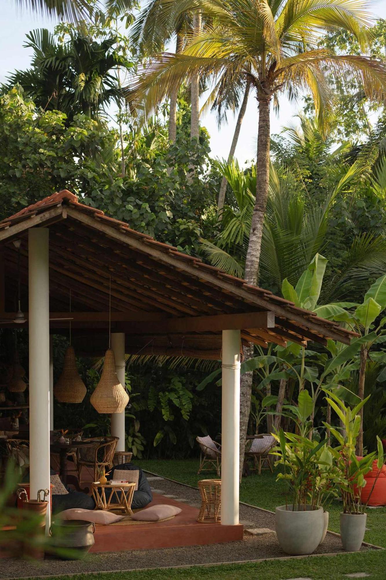 Casa Tikiri - Boutique Hotel Adults-Only Аханґама Екстер'єр фото