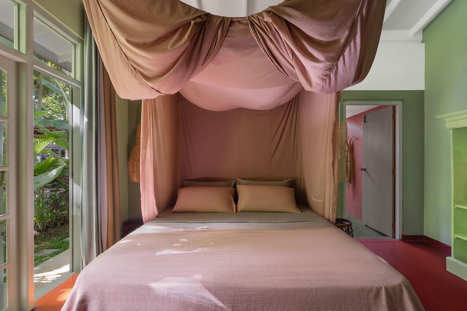 Casa Tikiri - Boutique Hotel Adults-Only Аханґама Екстер'єр фото
