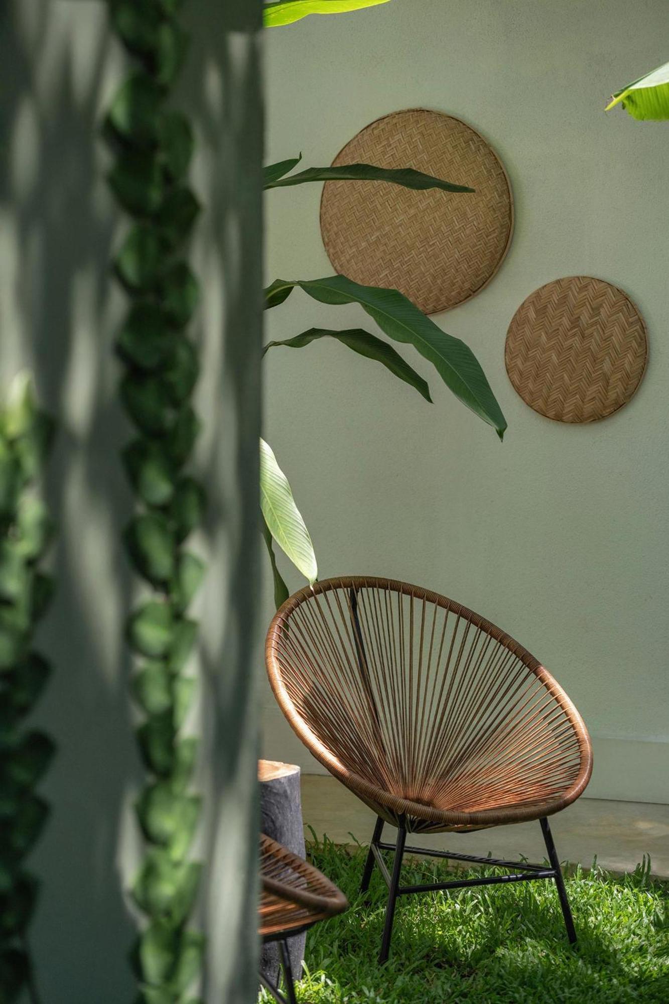 Casa Tikiri - Boutique Hotel Adults-Only Аханґама Екстер'єр фото