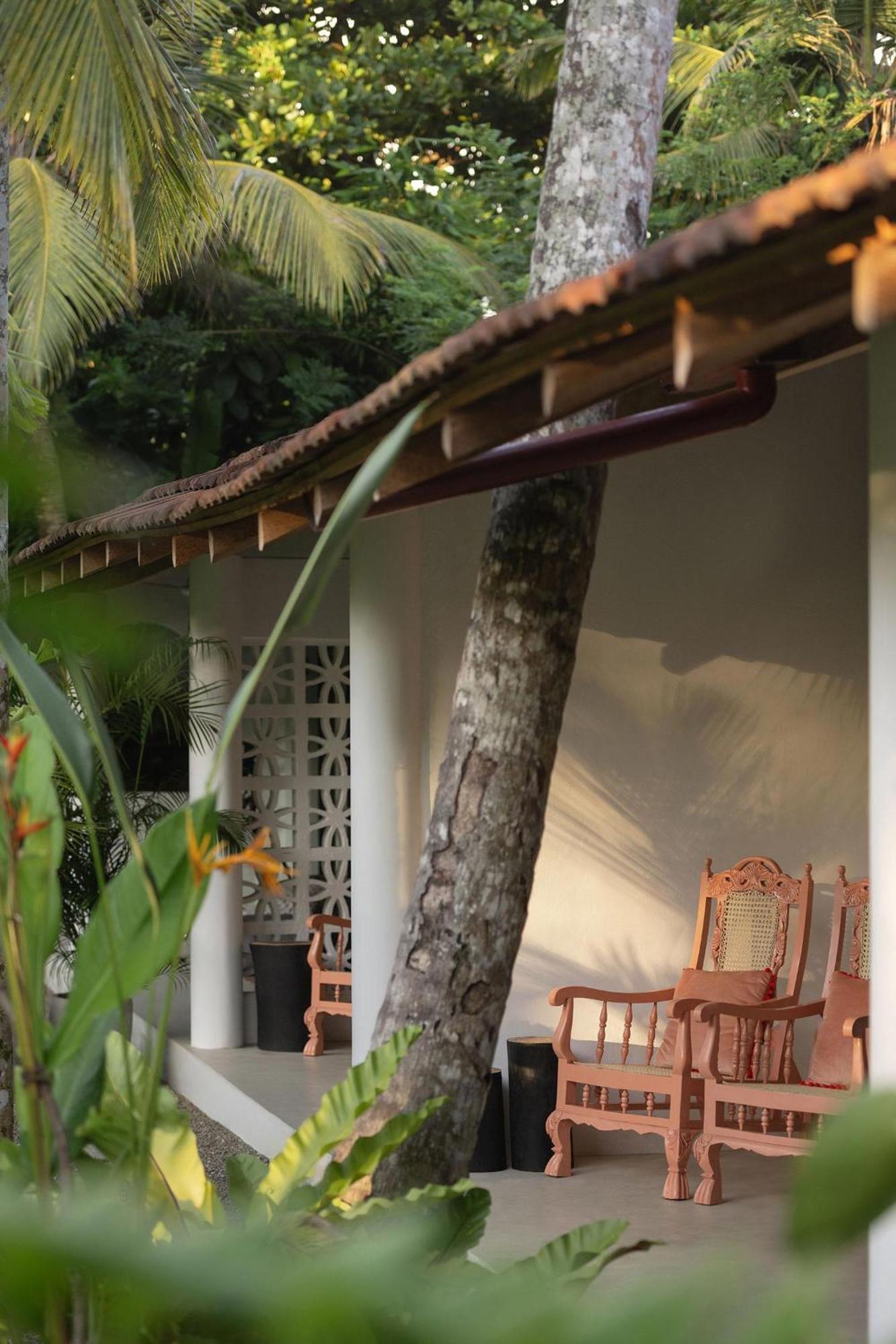 Casa Tikiri - Boutique Hotel Adults-Only Аханґама Екстер'єр фото