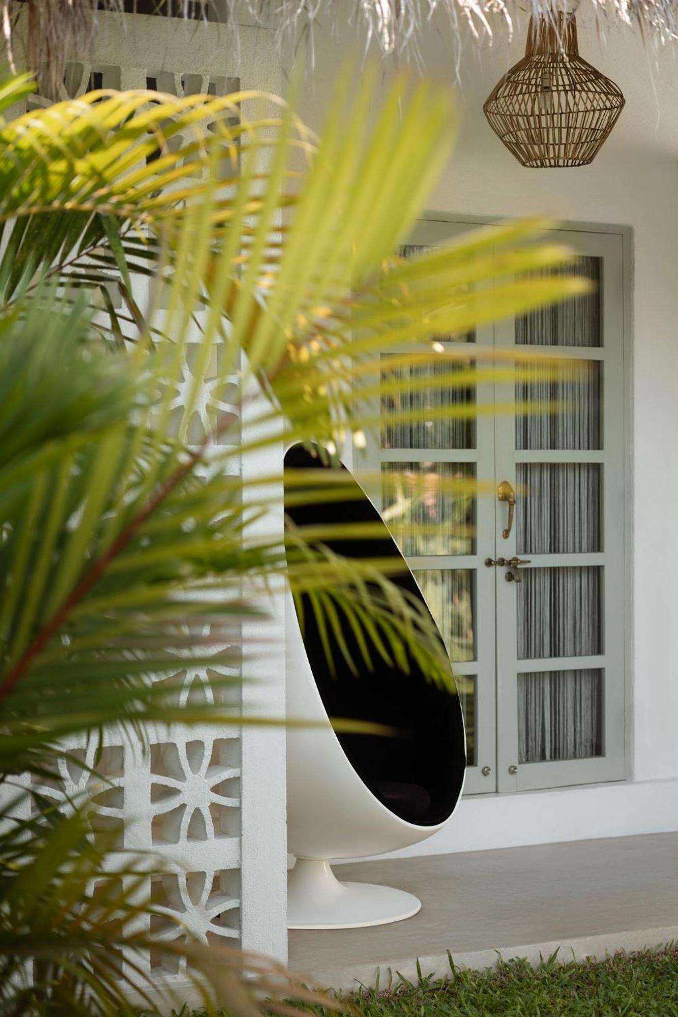 Casa Tikiri - Boutique Hotel Adults-Only Аханґама Екстер'єр фото