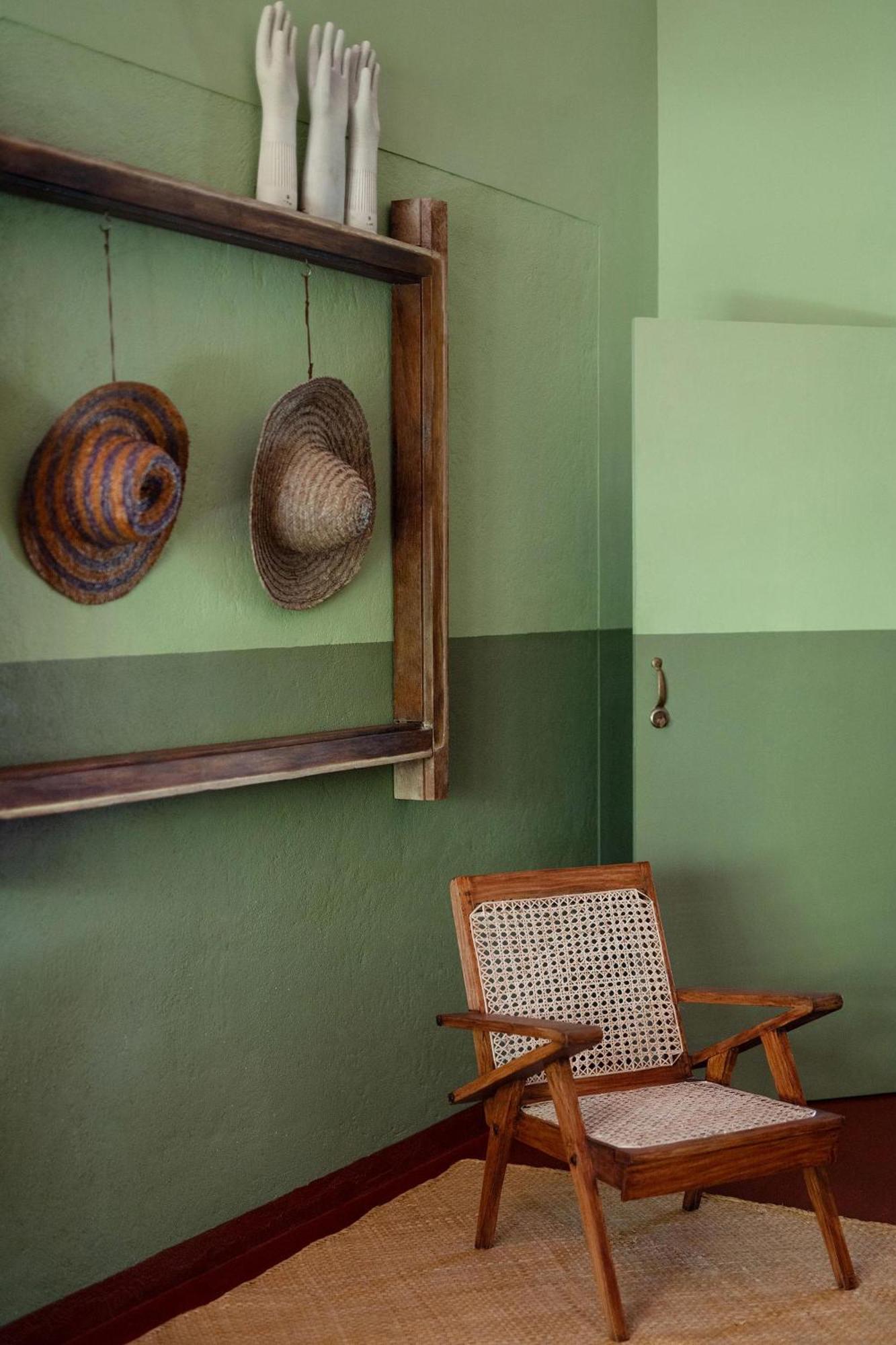 Casa Tikiri - Boutique Hotel Adults-Only Аханґама Екстер'єр фото