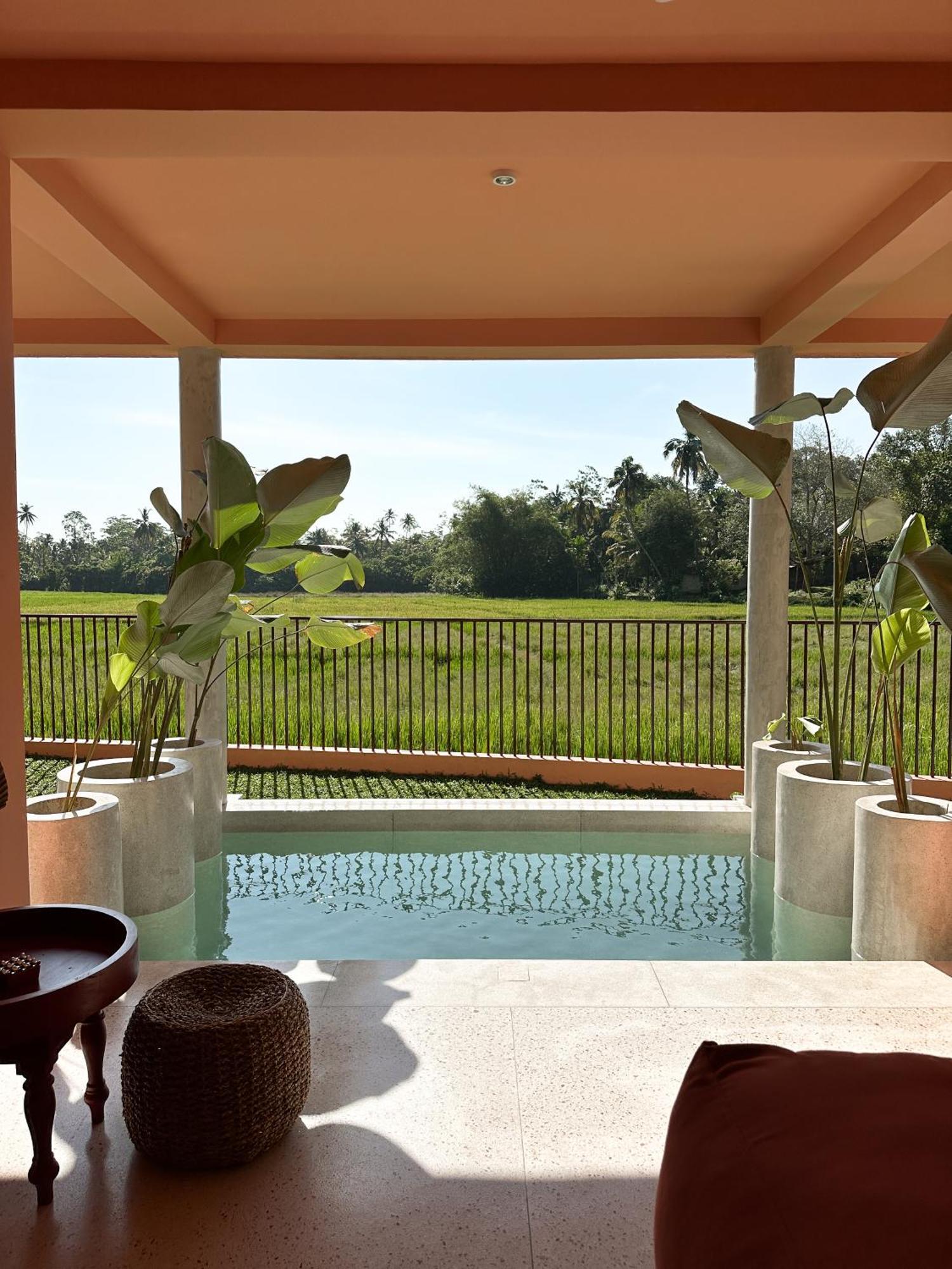 Casa Tikiri - Boutique Hotel Adults-Only Аханґама Екстер'єр фото