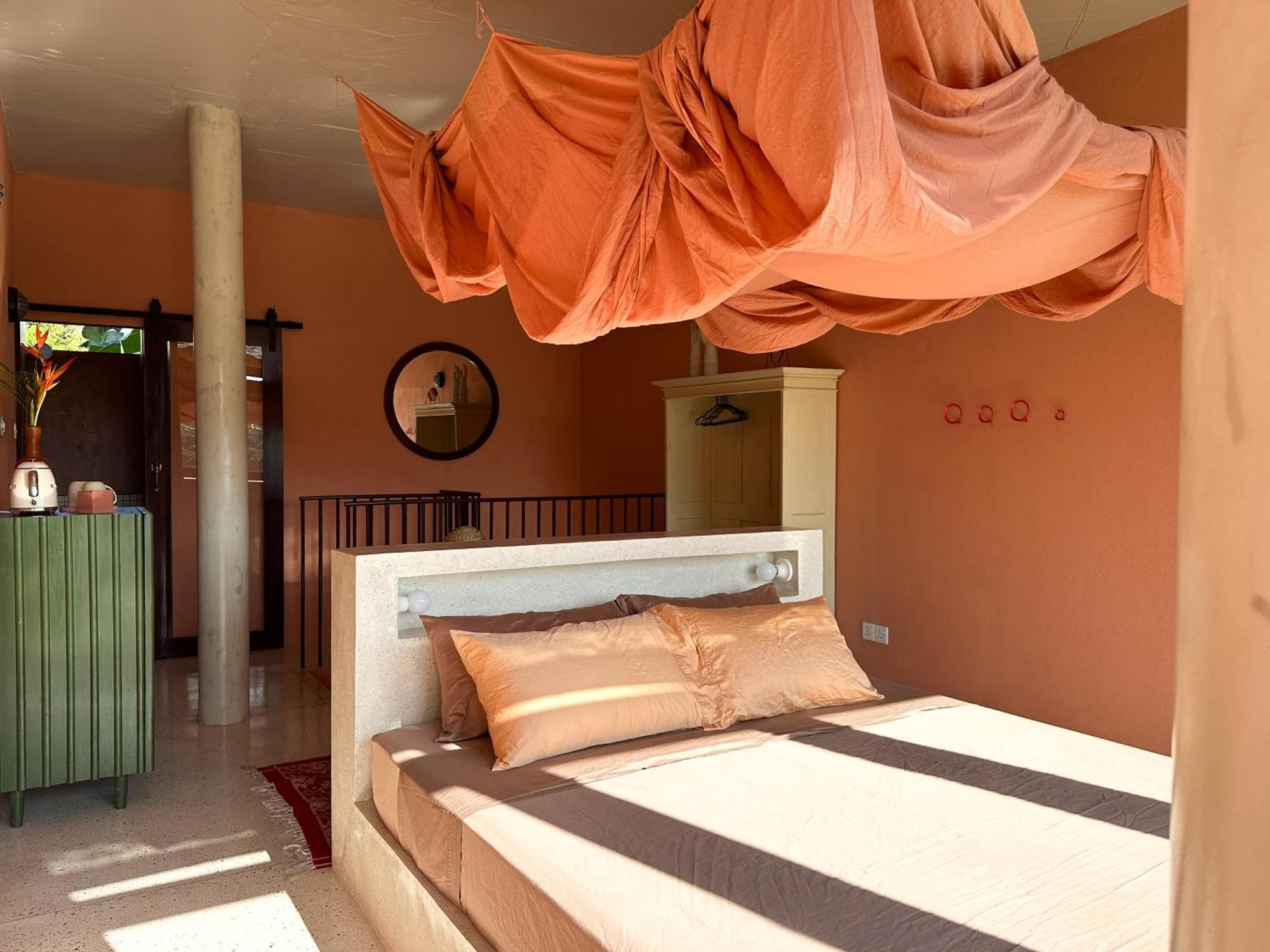 Casa Tikiri - Boutique Hotel Adults-Only Аханґама Екстер'єр фото