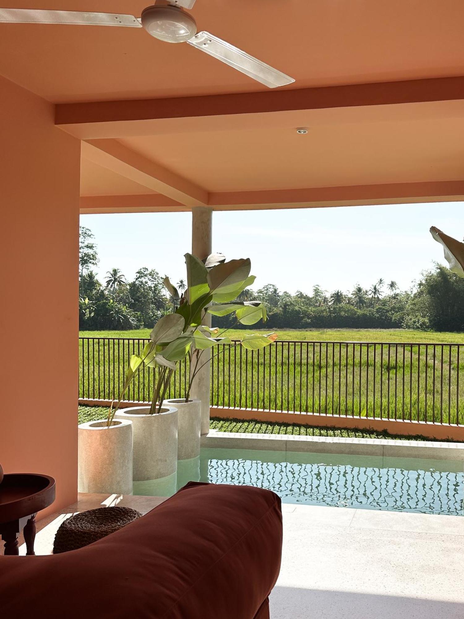 Casa Tikiri - Boutique Hotel Adults-Only Аханґама Екстер'єр фото