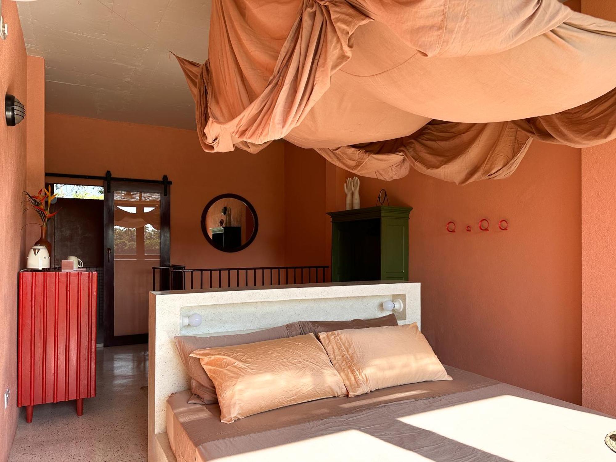 Casa Tikiri - Boutique Hotel Adults-Only Аханґама Екстер'єр фото