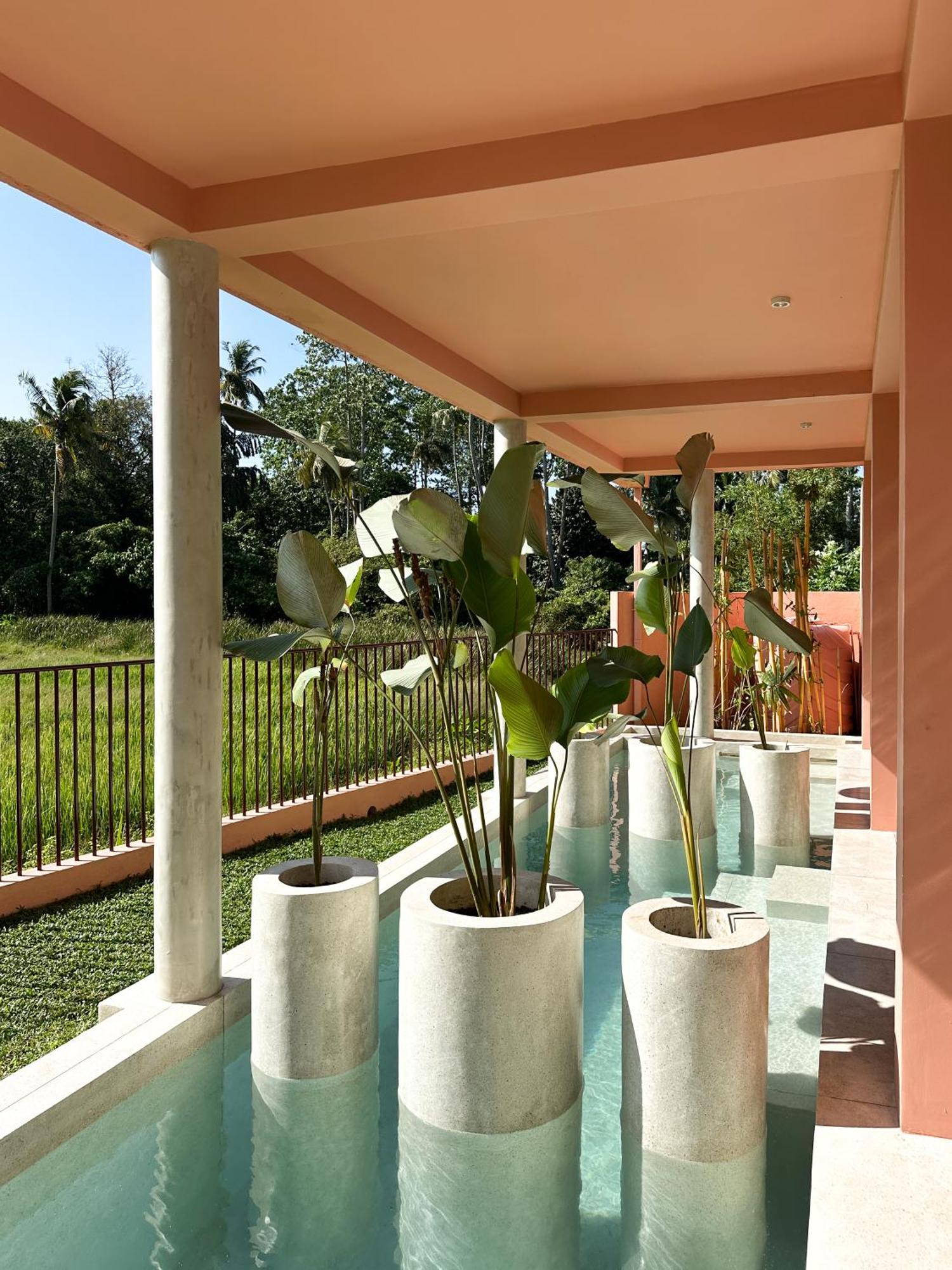 Casa Tikiri - Boutique Hotel Adults-Only Аханґама Екстер'єр фото