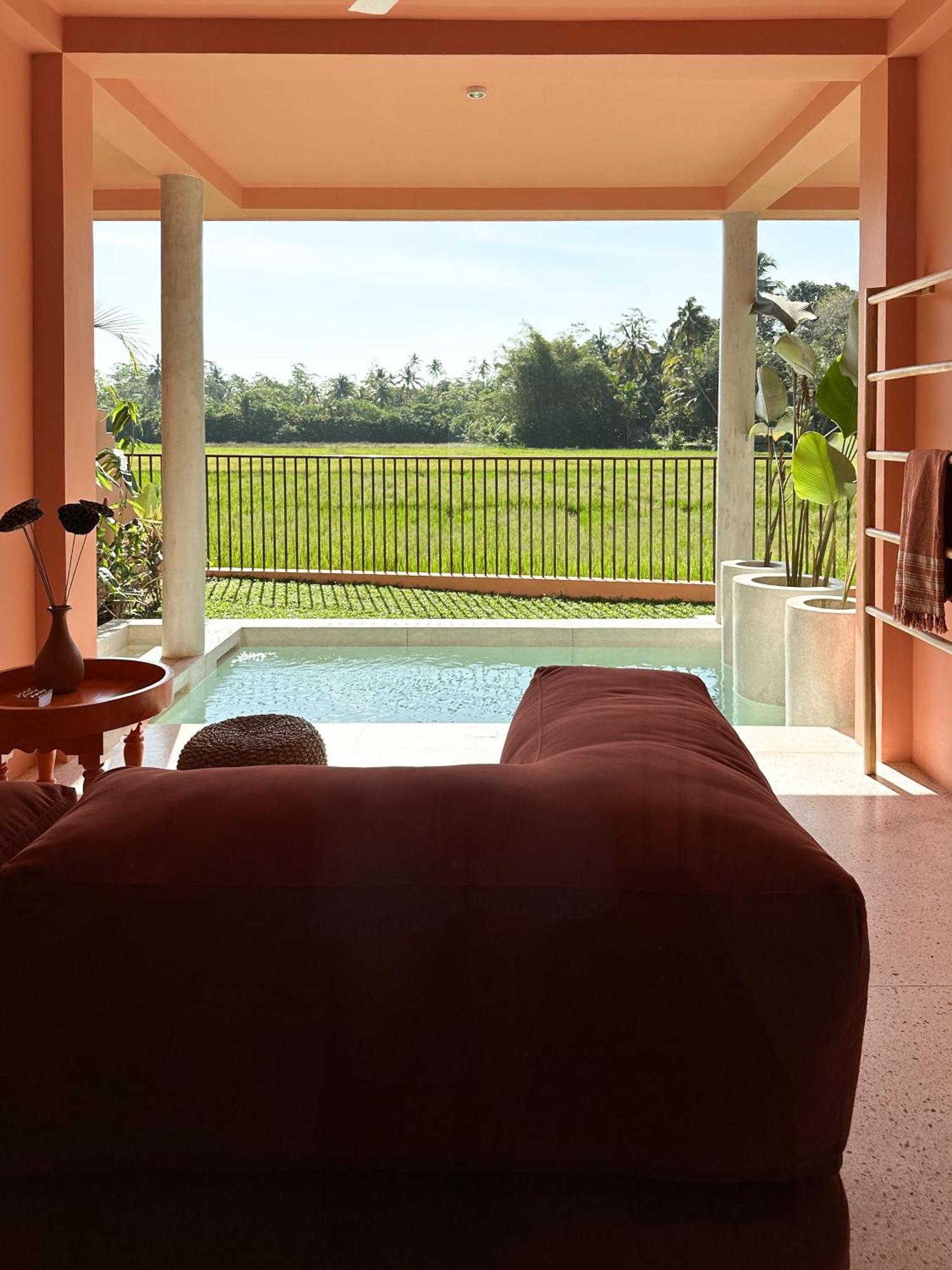Casa Tikiri - Boutique Hotel Adults-Only Аханґама Екстер'єр фото