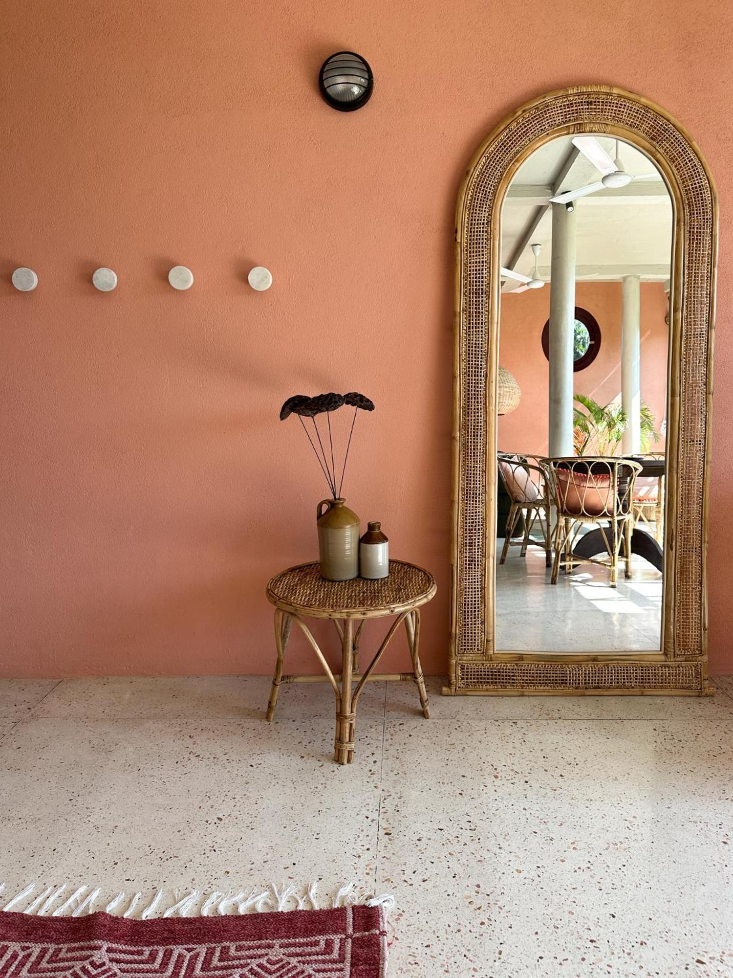 Casa Tikiri - Boutique Hotel Adults-Only Аханґама Екстер'єр фото